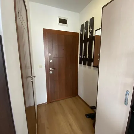 Apartmán Sunny South View Sluneční pobřeží