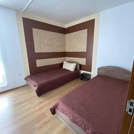 Sunny South View Appartement *