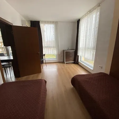 Appartement Sunny South View *